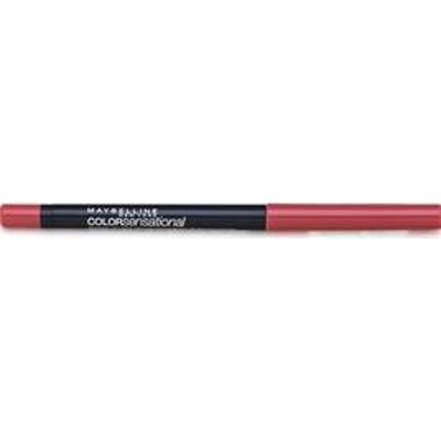 Maybelline Color Sensational Shaping Lip Liner konturówka do ust 56 Almond Rose 1,2 g