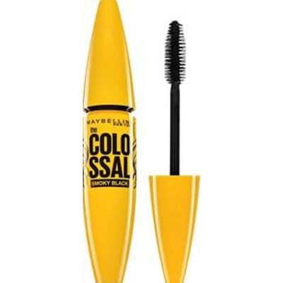 Maybelline Colossal Volum'Express Mascara tusz wydłużający i podkręcający rzęsy Smoky 10,7 ml