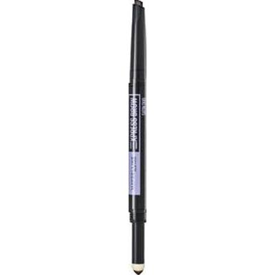 Maybelline Express Brow Duo Pencil kredka do brwi 2w1 Medium Brown 0,71 g