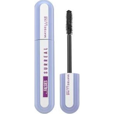Maybelline Falsies Surreal Mascara tusz wydłużający rzęsy Very Black 10 ml