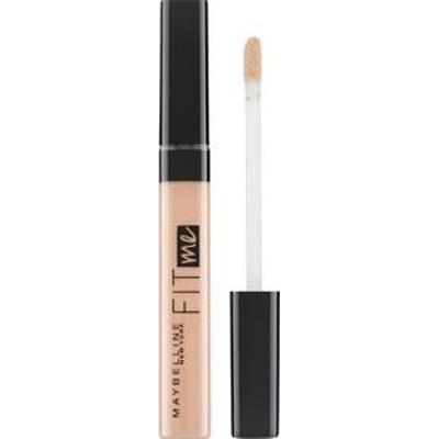 Maybelline Fit Me! Concealer korektor w płynie przeciw niedoskonałościom skóry 15 Fair 6,8 ml