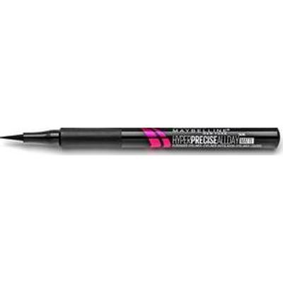Maybelline Hyper Precise All Day Eyeliner eyeliner w pisaku Matte Black