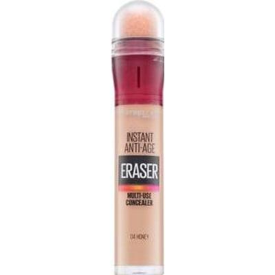 Maybelline Instant Anti-Age Eraser Multi-Use Concealer korektor w płynie pod oczy 04 Honey 6,8 ml