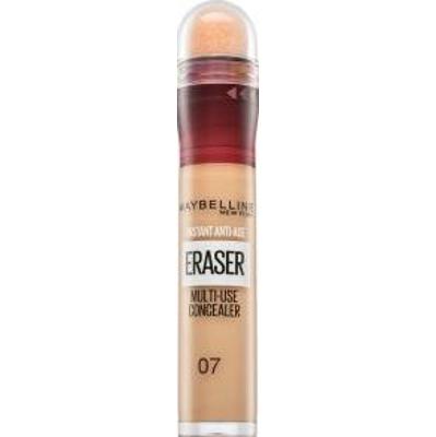 Maybelline Instant Anti-Age Eraser Multi-Use Concealer korektor w płynie pod oczy 07 Sand 6,8 ml