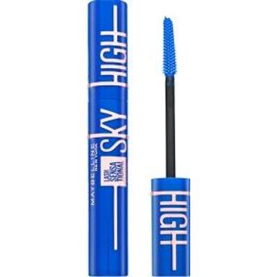Maybelline Lash Sensational Sky High Mascara tusz wydłużająca i pogrubiająca rzęsy Blue Mist 7,2 ml