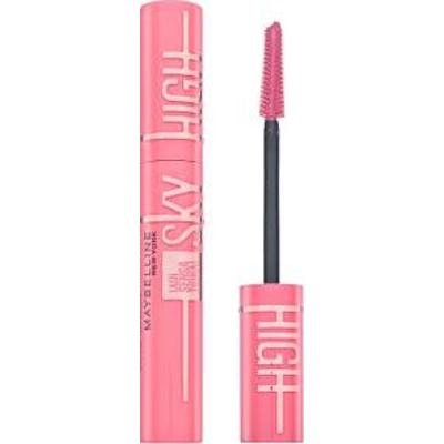 Maybelline Lash Sensational Sky High Mascara tusz wydłużająca i pogrubiająca rzęsy Pink Air 7,2 ml