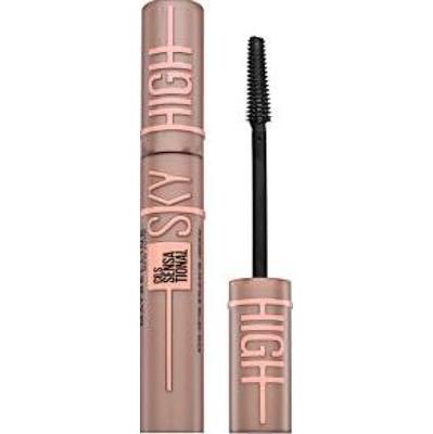 Maybelline Lash Sensational Sky High Mascara tusz wydłużająca i pogrubiająca rzęsy Very Black 7,2 ml