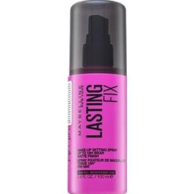 Maybelline Lasting Fix Make-Up Setting Spray spray utrwalający makijaż 100 ml