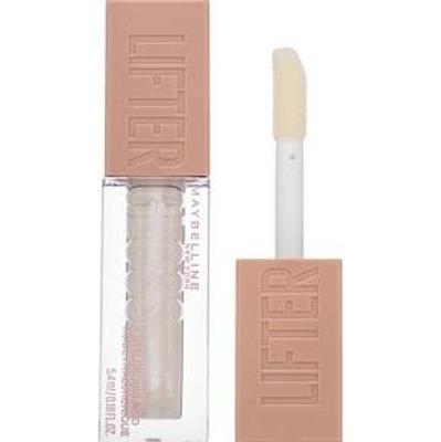 Maybelline Lifter Gloss błyszczyk do ust 01 Pearl 5,4 ml