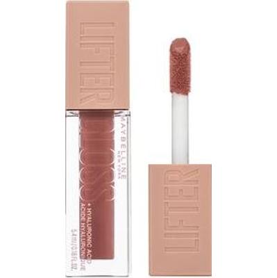 Maybelline Lifter Gloss błyszczyk do ust 04 Silk 5,4 ml