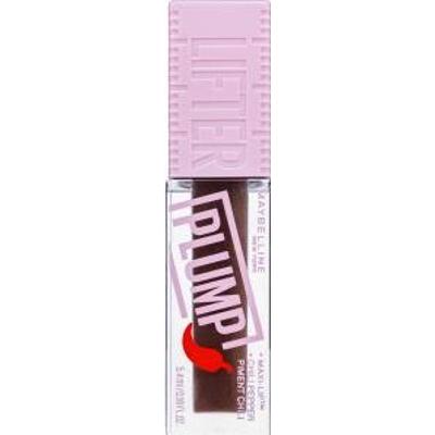 Maybelline Lifter Plump błyszczyk do ust 007 Cocoa Zing 5,4 ml