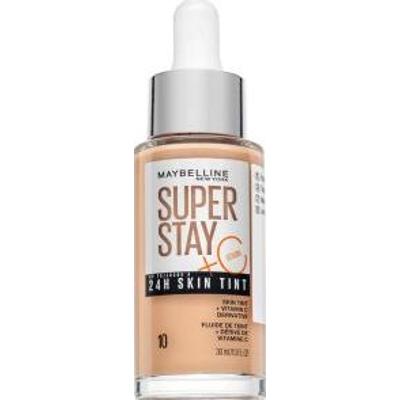 Maybelline Super Stay 24H Skin Tint + Vitamin C serum do ujednolicenia kolorytu skóry 10 30 ml