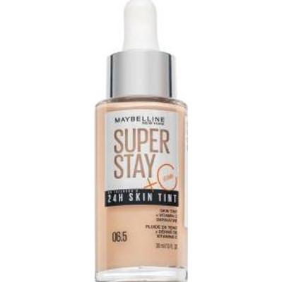 Maybelline Super Stay 24H Skin Tint + Vitamin C serum do ujednolicenia kolorytu skóry 6.5 30 ml