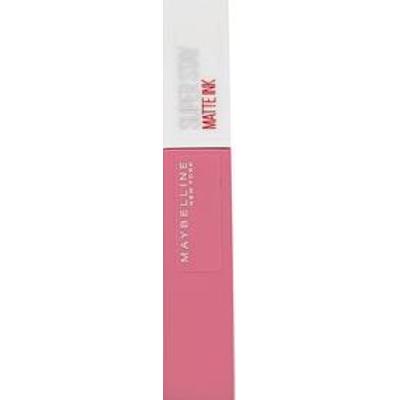 Maybelline SuperStay Matte Ink Liquid Lipstick szminka w płynie dla uzyskania matowego efektu 10 Dreamer 5 ml