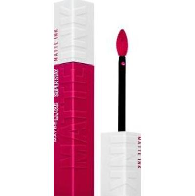 Maybelline SuperStay Matte Ink Liquid Lipstick szminka w płynie dla uzyskania matowego efektu 120 Artist 5 ml