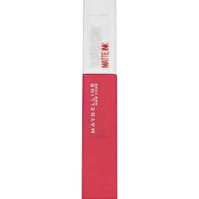 Maybelline SuperStay Matte Ink Liquid Lipstick szminka w płynie dla uzyskania matowego efektu 125 Inspirer 5 ml