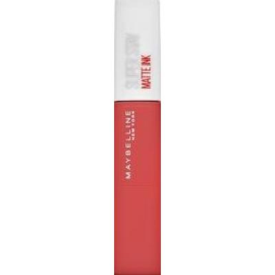 Maybelline SuperStay Matte Ink Liquid Lipstick szminka w płynie dla uzyskania matowego efektu 130 Self-Starter 5 ml
