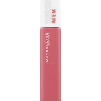 Maybelline SuperStay Matte Ink Liquid Lipstick szminka w płynie dla uzyskania matowego efektu 15 Lover 5 ml