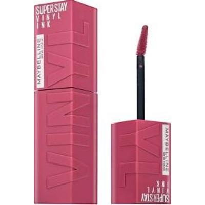 Maybelline Superstay Vinyl Ink Lipstick szminka w płynie 20 Coy 4,2 ml