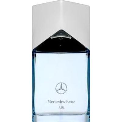 Mercedes-Benz Air woda perfumowana dla mężczyzn 100 ml