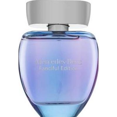 Mercedes-Benz Fanciful Edition woda toaletowa dla kobiet 90 ml