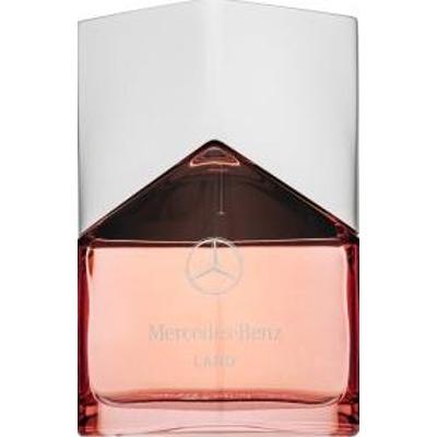 Mercedes-Benz Land woda perfumowana dla mężczyzn Refillable 60 ml