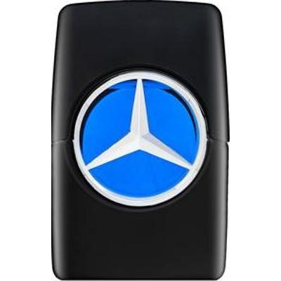 Mercedes-Benz Man woda toaletowa dla mężczyzn 100 ml