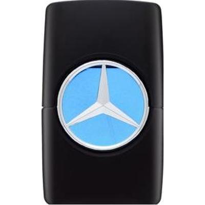 Mercedes-Benz Man woda toaletowa dla mężczyzn 50 ml
