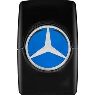 Mercedes-Benz Mercedes Benz Man Intense woda toaletowa dla mężczyzn 100 ml