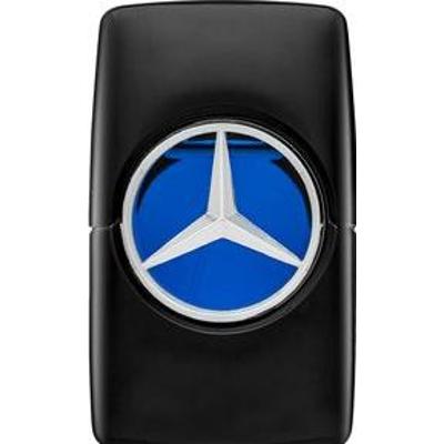 Mercedes-Benz Mercedes Benz Man Intense woda toaletowa dla mężczyzn 50 ml