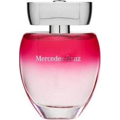 Mercedes Benz Mercedes Benz Rose woda toaletowa dla kobiet 90 ml