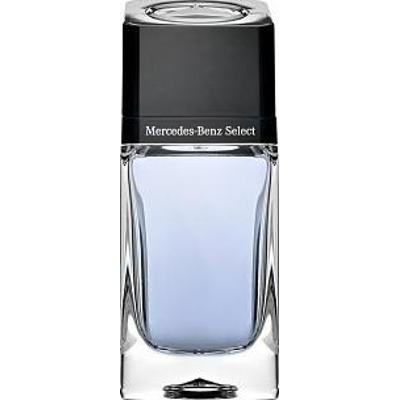 Mercedes Benz Mercedes Benz Select woda toaletowa dla mężczyzn 100 ml