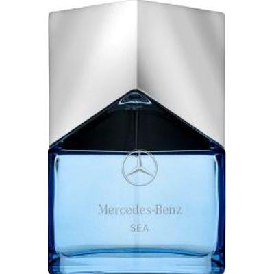 Mercedes-Benz Sea woda perfumowana dla mężczyzn 60 ml