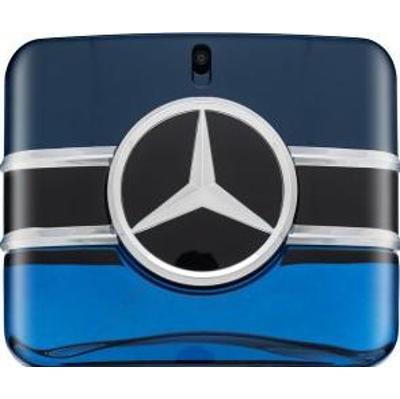 Mercedes-Benz Sign woda perfumowana dla mężczyzn 100 ml