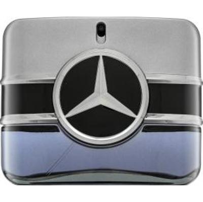 Mercedes-Benz Sign Your Attitude woda toaletowa dla mężczyzn 100 ml