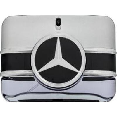 Mercedes-Benz Sign Your Attitude woda toaletowa dla mężczyzn 50 ml