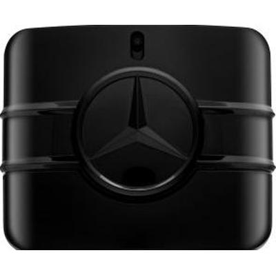 Mercedes-Benz Sign Your Power Intense woda perfumowana dla mężczyzn 100 ml