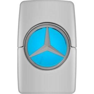 Mercedes-Benz Style Man Bright woda perfumowana dla mężczyzn 100 ml