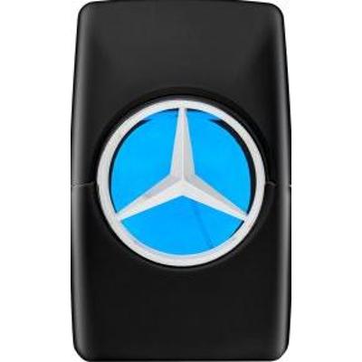 Mercedes-Benz Style Man Star woda toaletowa dla mężczyzn 200 ml
