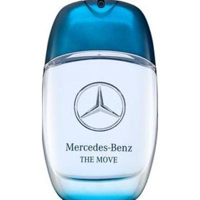 Mercedes-Benz The Move woda toaletowa dla mężczyzn 100 ml
