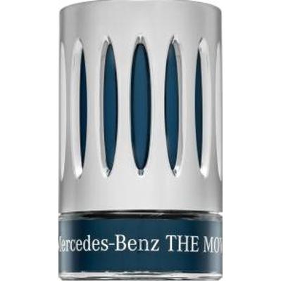 Mercedes-Benz The Move woda toaletowa dla mężczyzn 20 ml