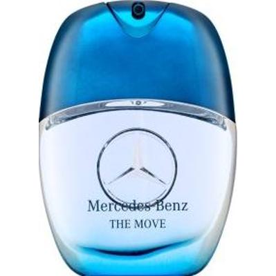 Mercedes-Benz The Move woda toaletowa dla mężczyzn 60 ml