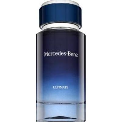 Mercedes-Benz Ultimate woda perfumowana dla mężczyzn 120 ml