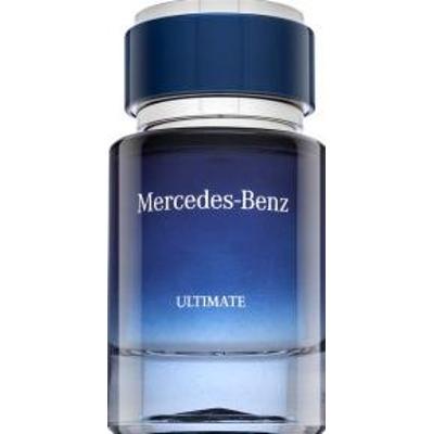 Mercedes-Benz Ultimate woda perfumowana dla mężczyzn 75 ml