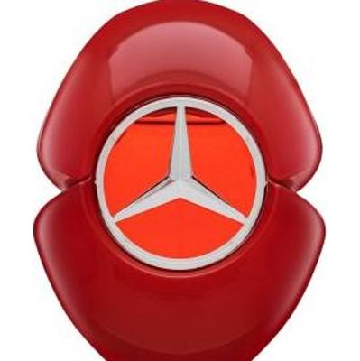 Mercedes-Benz Woman In Red woda perfumowana dla kobiet 90 ml