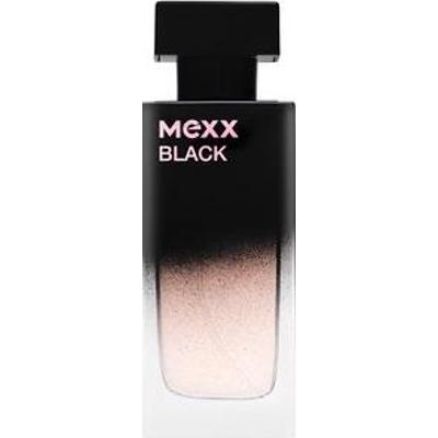 Mexx Black Woman woda perfumowana dla kobiet 30 ml
