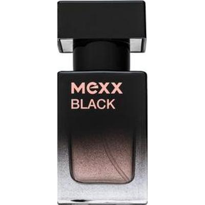 Mexx Black Woman woda toaletowa dla kobiet 15 ml