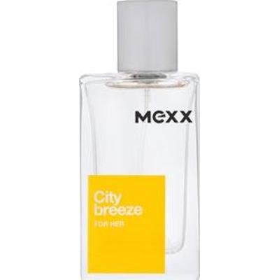 Mexx City Breeze For Her woda toaletowa dla kobiet 30 ml