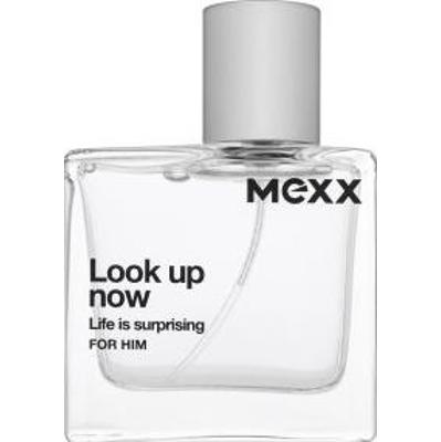 Mexx Look Up Now For Him woda toaletowa dla mężczyzn 30 ml