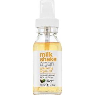 Milk_Shake Argan Oil ochronny olejek do wszystkich rodzajów włosów 50 ml